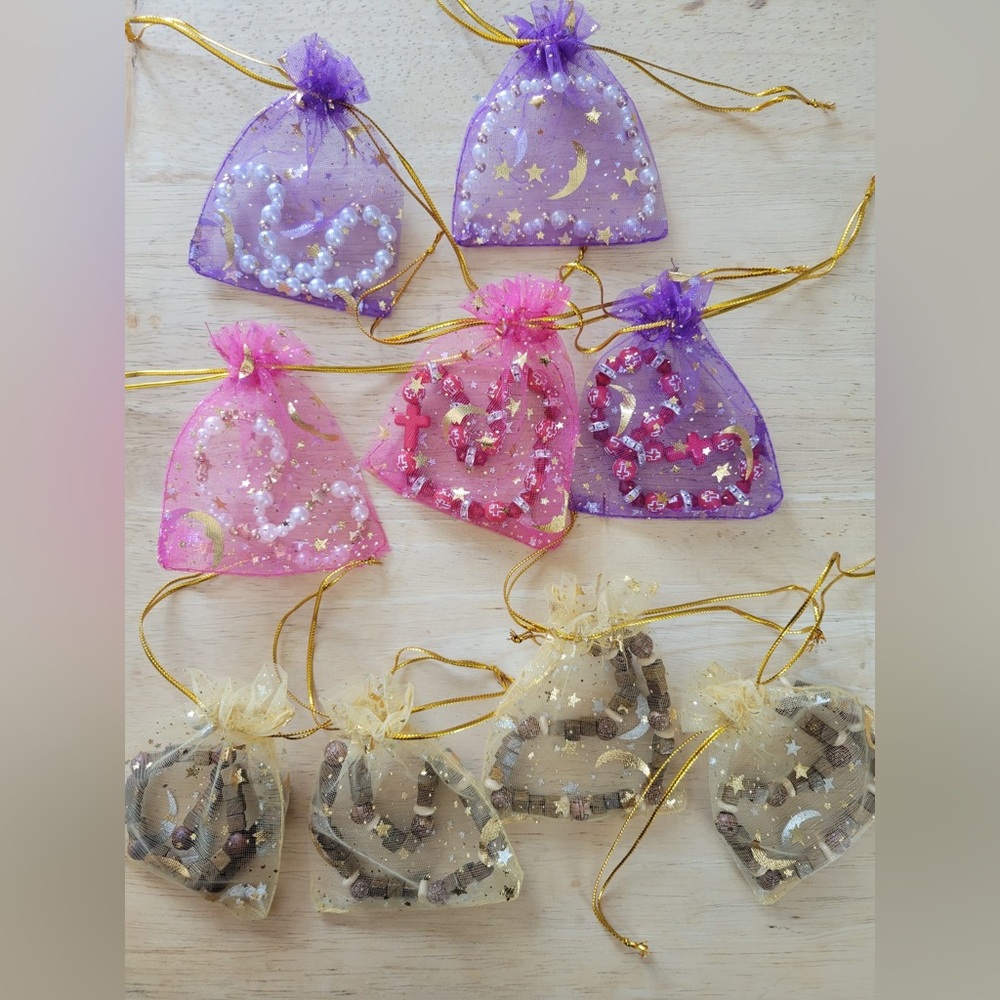 Mom Handmade bracelets❤️ - Picture 7 of 9